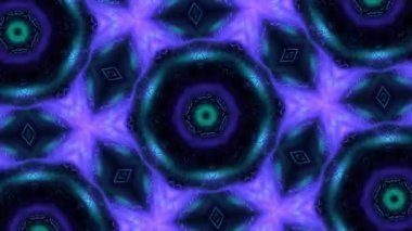 Kusursuz VJ Model Arkaplanı