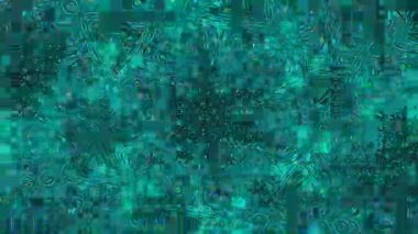 Kusursuz VJ Model Arkaplanı