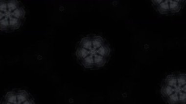 Kusursuz VJ Model Arkaplanı