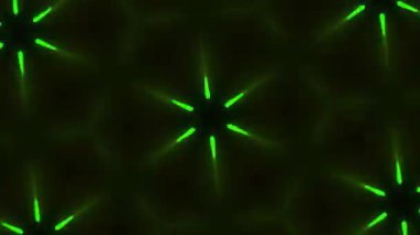 Kusursuz VJ Model Arkaplanı