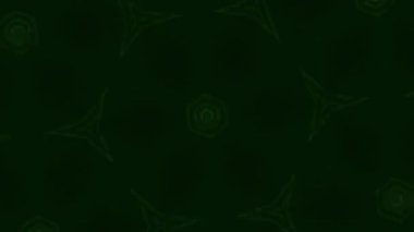 Kusursuz VJ Model Arkaplanı