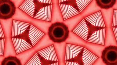 Kusursuz VJ Model Arkaplanı