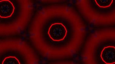 Kusursuz VJ Model Arkaplanı