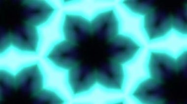 Kusursuz VJ Model Arkaplanı