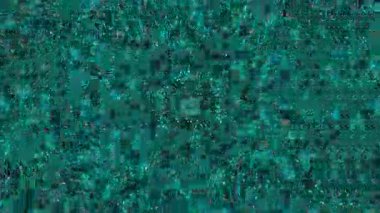 Kusursuz VJ Model Arkaplanı