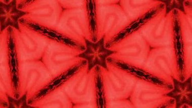 Kusursuz VJ Model Arkaplanı