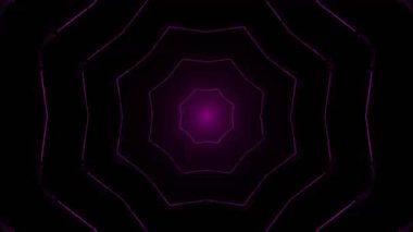 Kusursuz VJ Model Arkaplanı