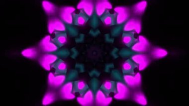 Kusursuz VJ Model Arkaplanı