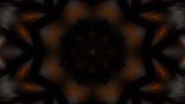 Kusursuz VJ Model Arkaplanı