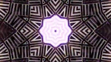 Kusursuz VJ Model Arkaplanı