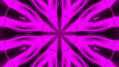 Kusursuz VJ Model Arkaplanı