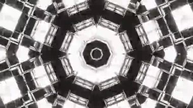 Kusursuz VJ Model Arkaplanı