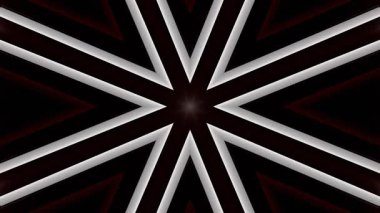 Kusursuz VJ Model Arkaplanı