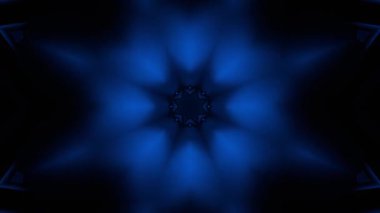 Kusursuz VJ Model Arkaplanı