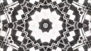 Kusursuz VJ Model Arkaplanı