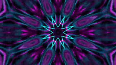 Kusursuz VJ Model Arkaplanı