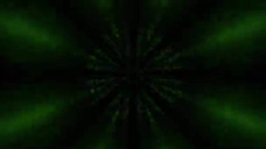 Kusursuz VJ Model Arkaplanı