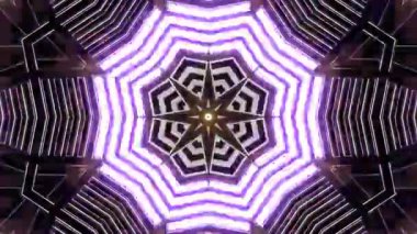 Kusursuz VJ Model Arkaplanı