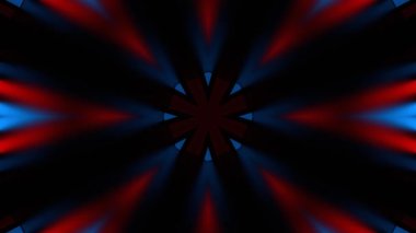 Kusursuz VJ Model Arkaplanı