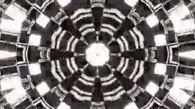 Kusursuz VJ Model Arkaplanı