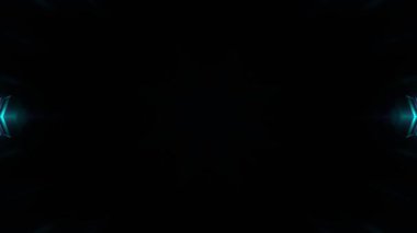 Kusursuz VJ Model Arkaplanı