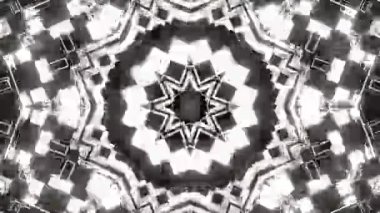 Kusursuz VJ Model Arkaplanı