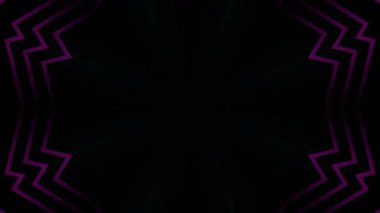 Kusursuz VJ Model Arkaplanı