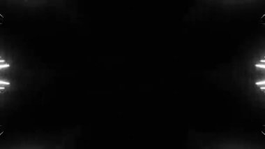 Kusursuz VJ Model Arkaplanı