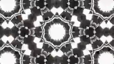 Kusursuz VJ Model Arkaplanı