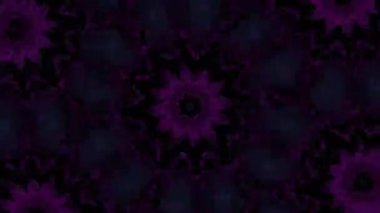 Kusursuz VJ Model Arkaplanı