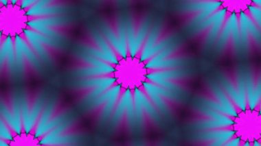 Kusursuz VJ Model Arkaplanı