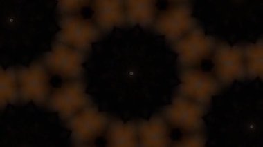 Kusursuz VJ Model Arkaplanı