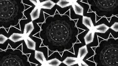 Kusursuz VJ Model Arkaplanı