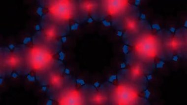 Kusursuz VJ Model Arkaplanı