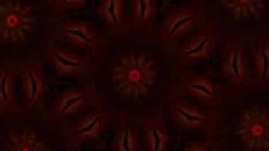 Kusursuz VJ Model Arkaplanı