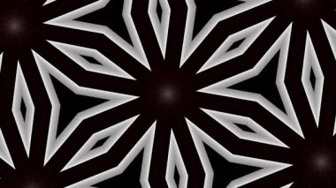 Kusursuz VJ Model Arkaplanı