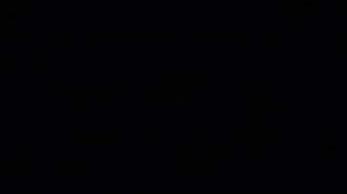 Kusursuz VJ Model Arkaplanı