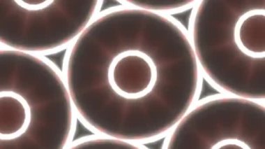 Kusursuz VJ Model Arkaplanı