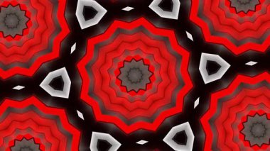 Kusursuz VJ Model Arkaplanı