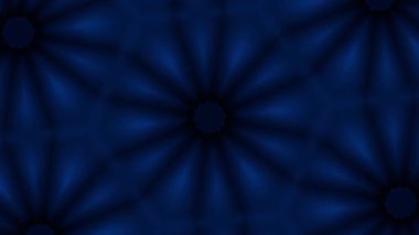 Kusursuz VJ Model Arkaplanı