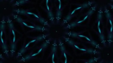 Kusursuz VJ Model Arkaplanı