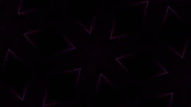 Kusursuz VJ Model Arkaplanı