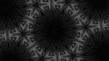 Kusursuz VJ Model Arkaplanı