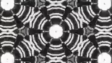 Kusursuz VJ Model Arkaplanı