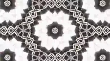 Kusursuz VJ Model Arkaplanı