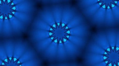 Kusursuz VJ Model Arkaplanı