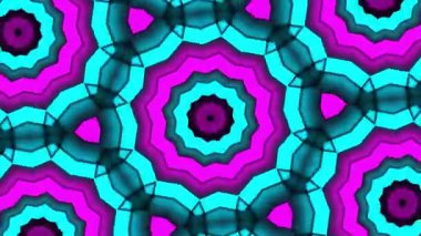 Kusursuz VJ Model Arkaplanı