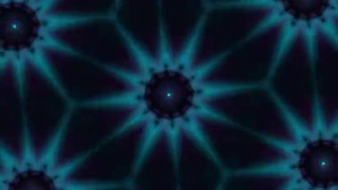 Kusursuz VJ Model Arkaplanı