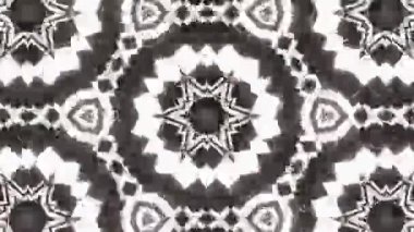 Kusursuz VJ Model Arkaplanı