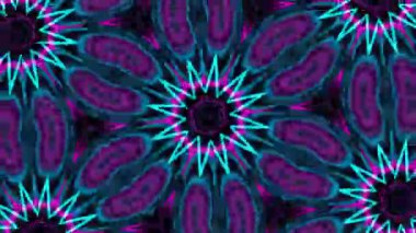 Kusursuz VJ Model Arkaplanı